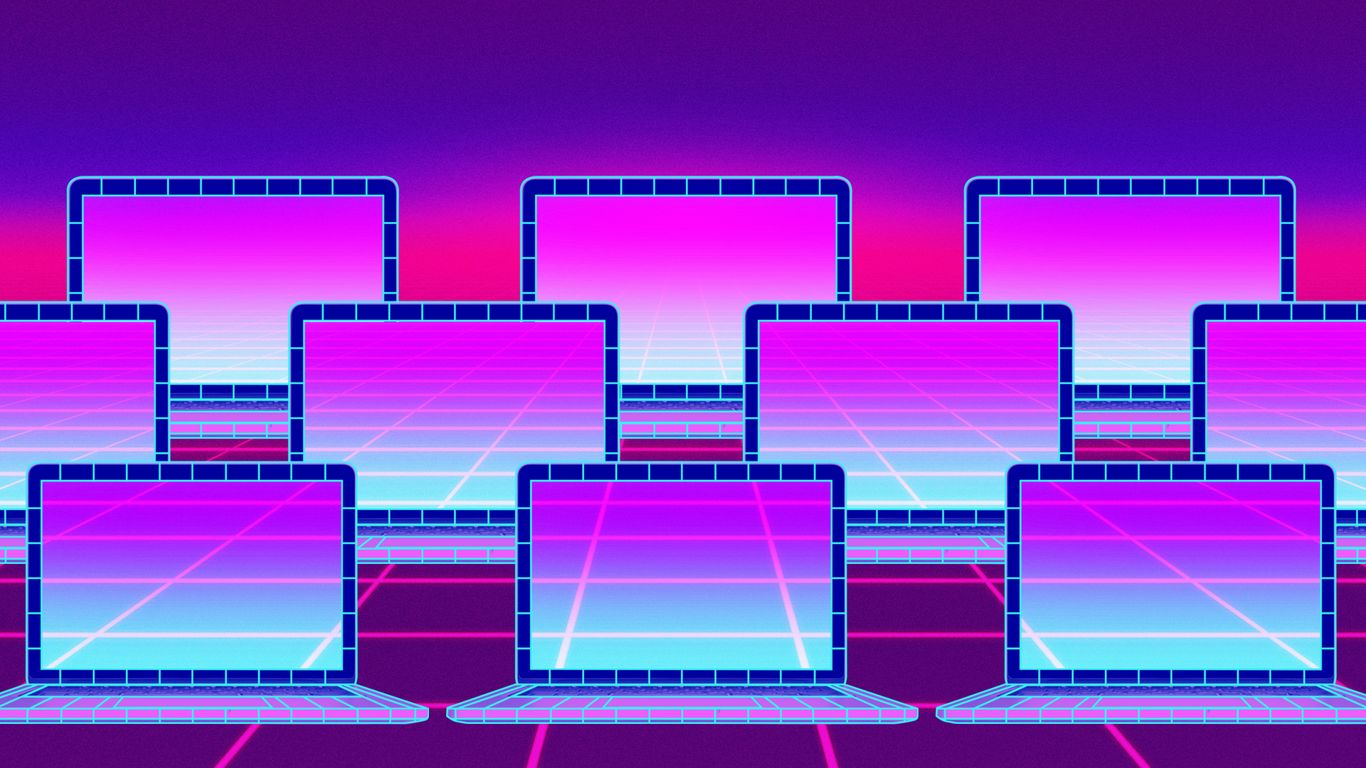 Kernel, which helps AI agents access the internet more efficiently via Chrome, raised $22M in seed and Series A led by Accel (Lucinda Shen/Axios)