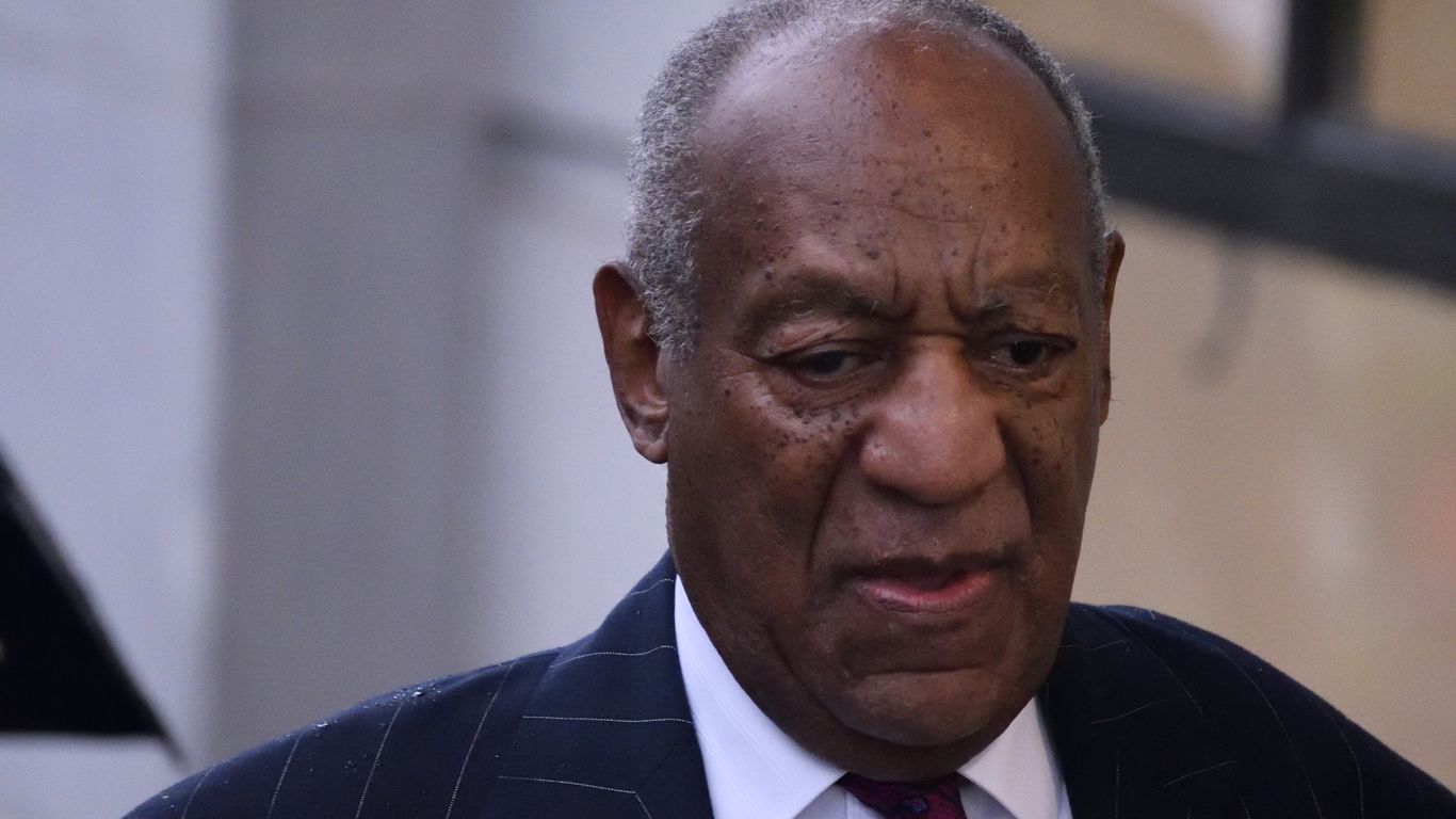 Women Sue Bill Cosby For Sexual Assault Under Adult Survivors Act