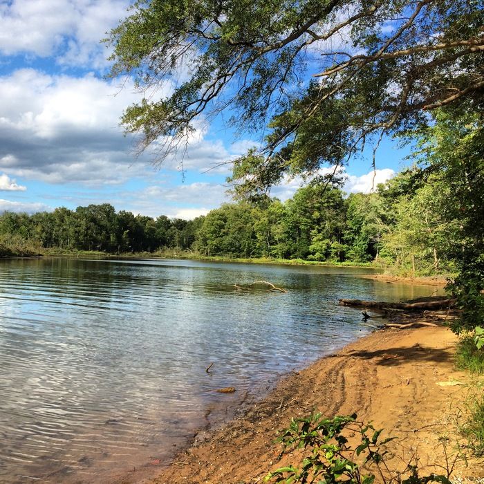 Mountain Island Lake