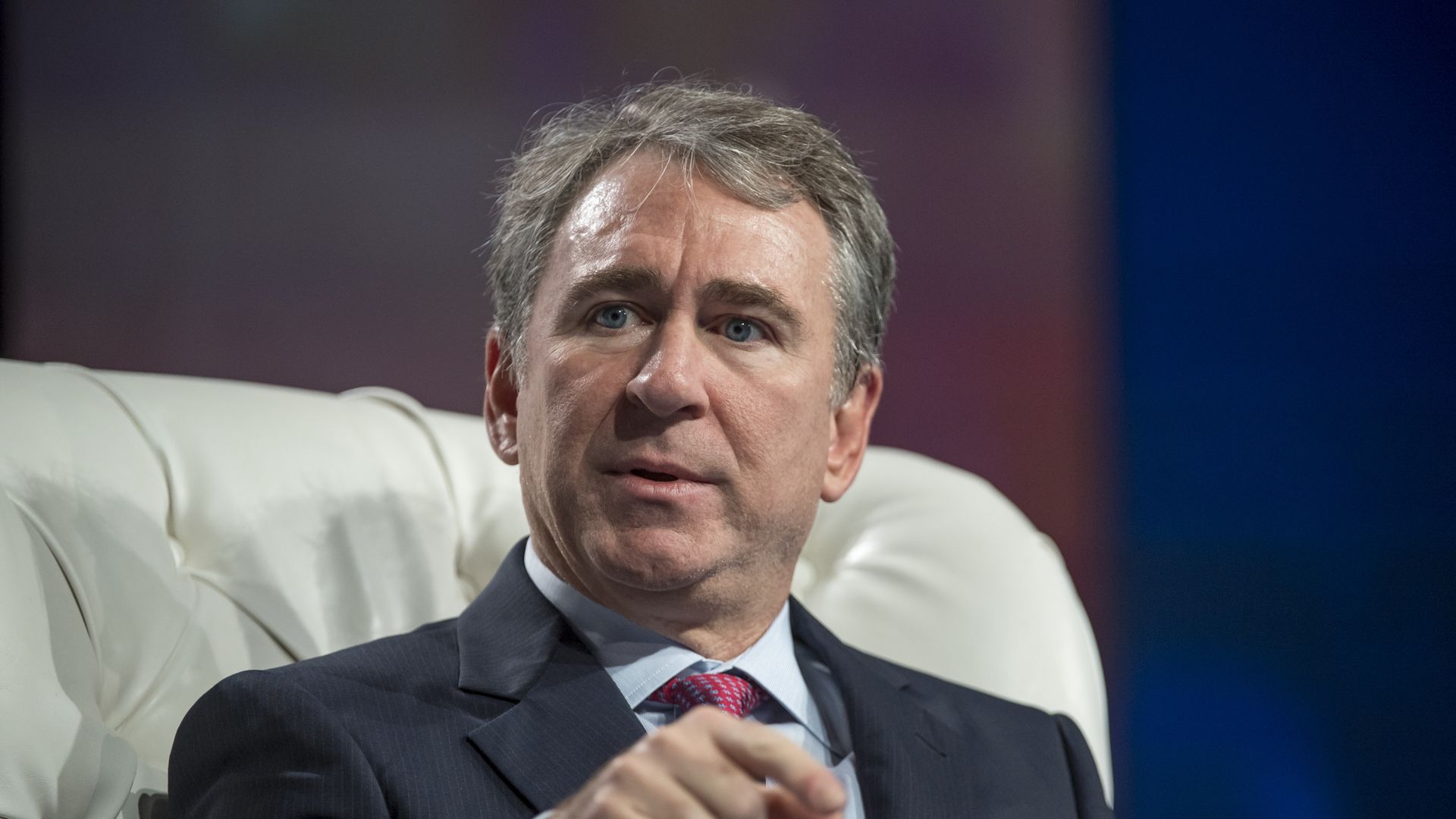 Citadel CEO Ken Griffin
