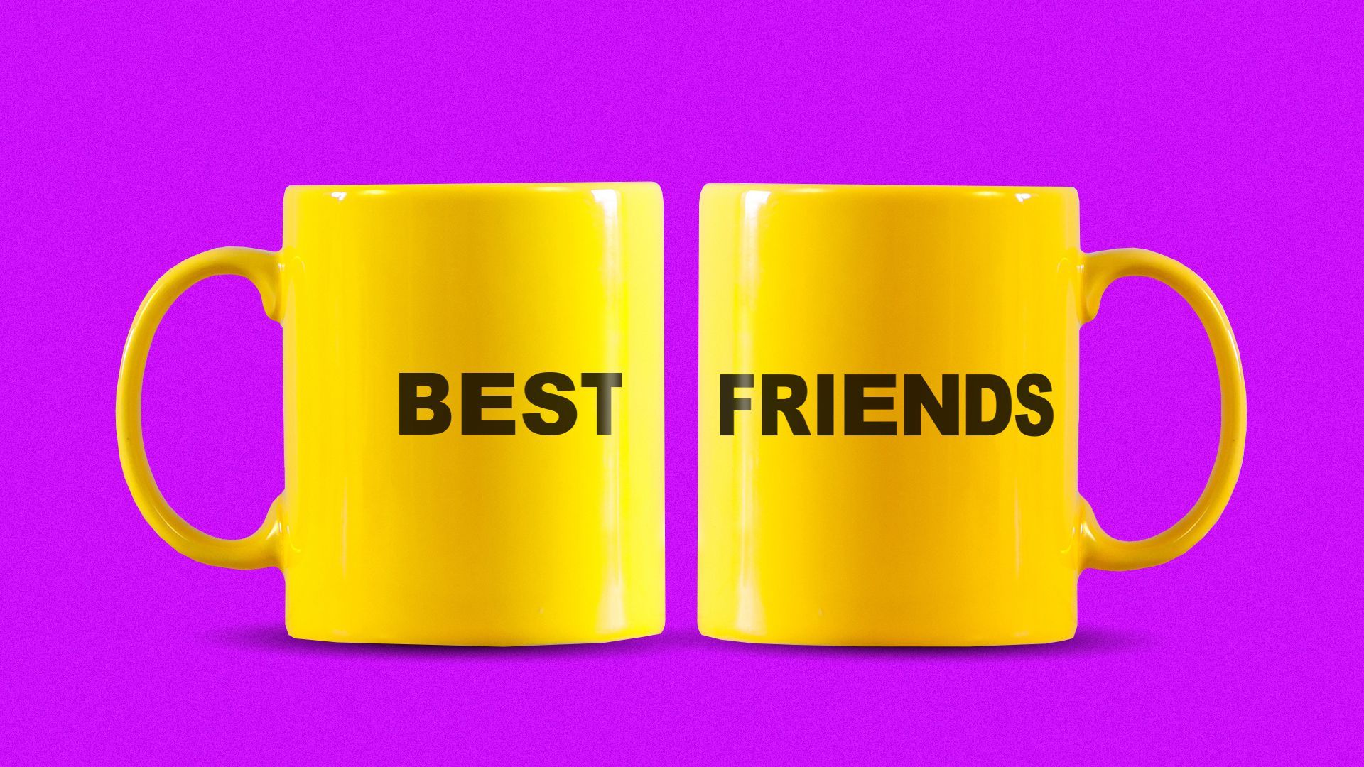 Alternatives For The Word Best Friend