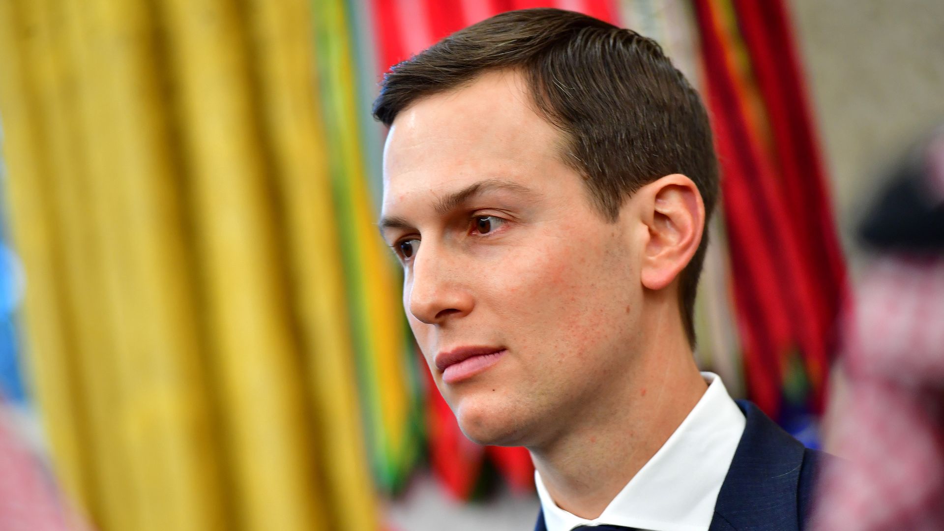 Jared Kushner