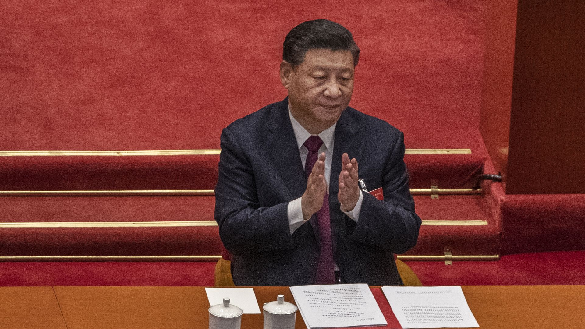Xi Jinping