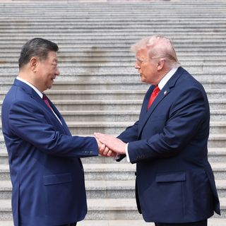 News Feed 55 Scoop: Trump advisers fear China may target Taiwan in next 5 years