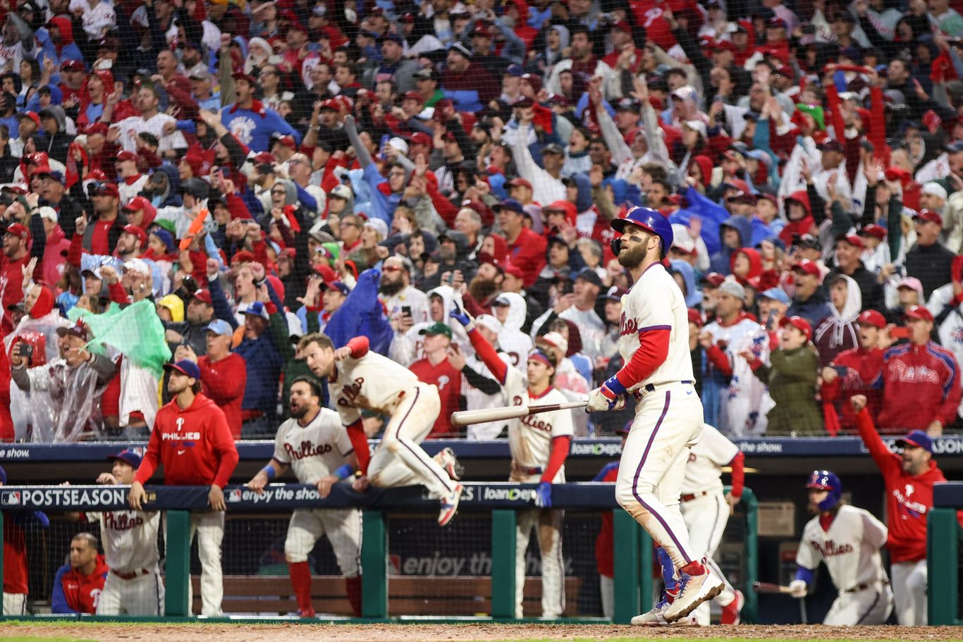 Phillies World Series tickets too expensive for some fans