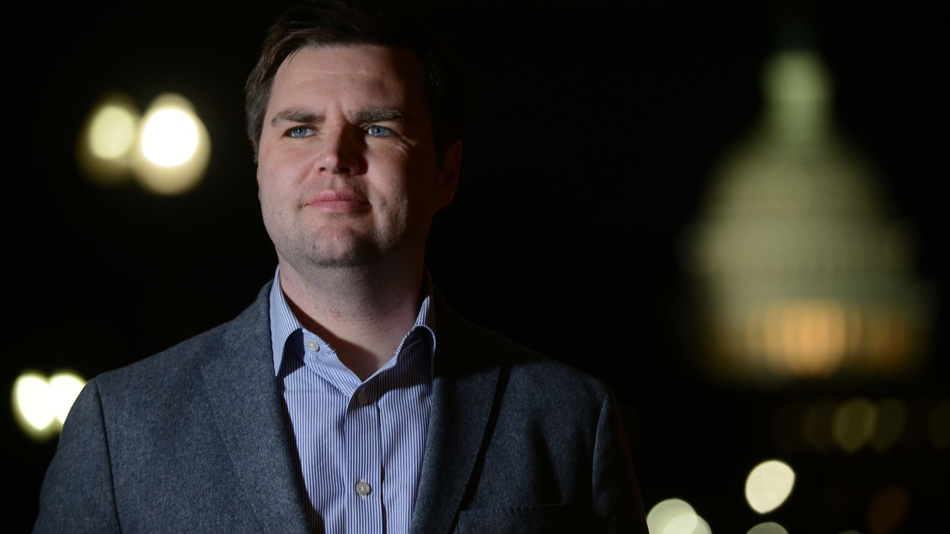 J.D. Vance