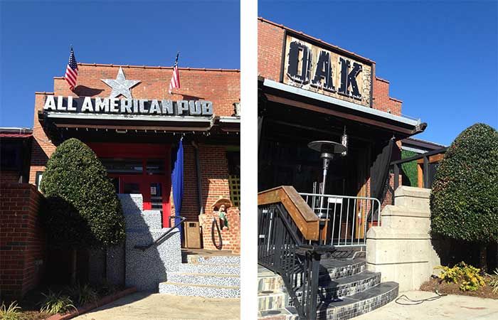 all-american-pub-oak-room