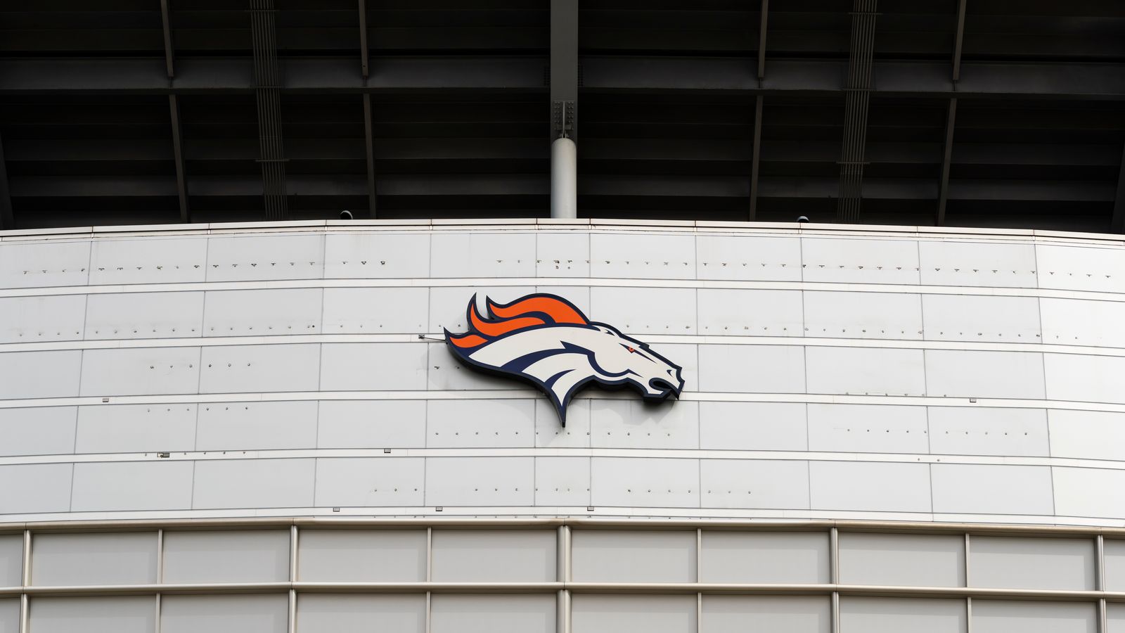 Denver Broncos stadium gets major tech updates - Axios Denver