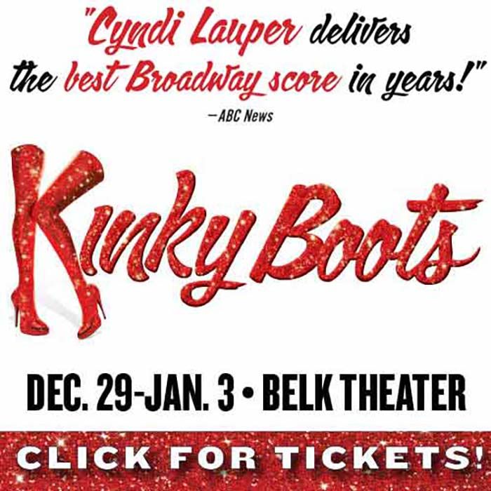 Kinky Boots 2
