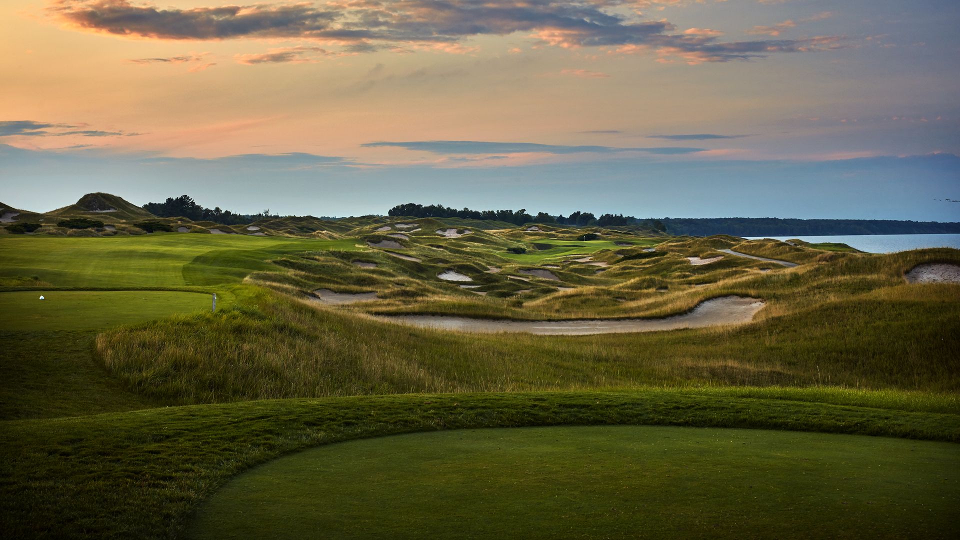 Whistling Straits