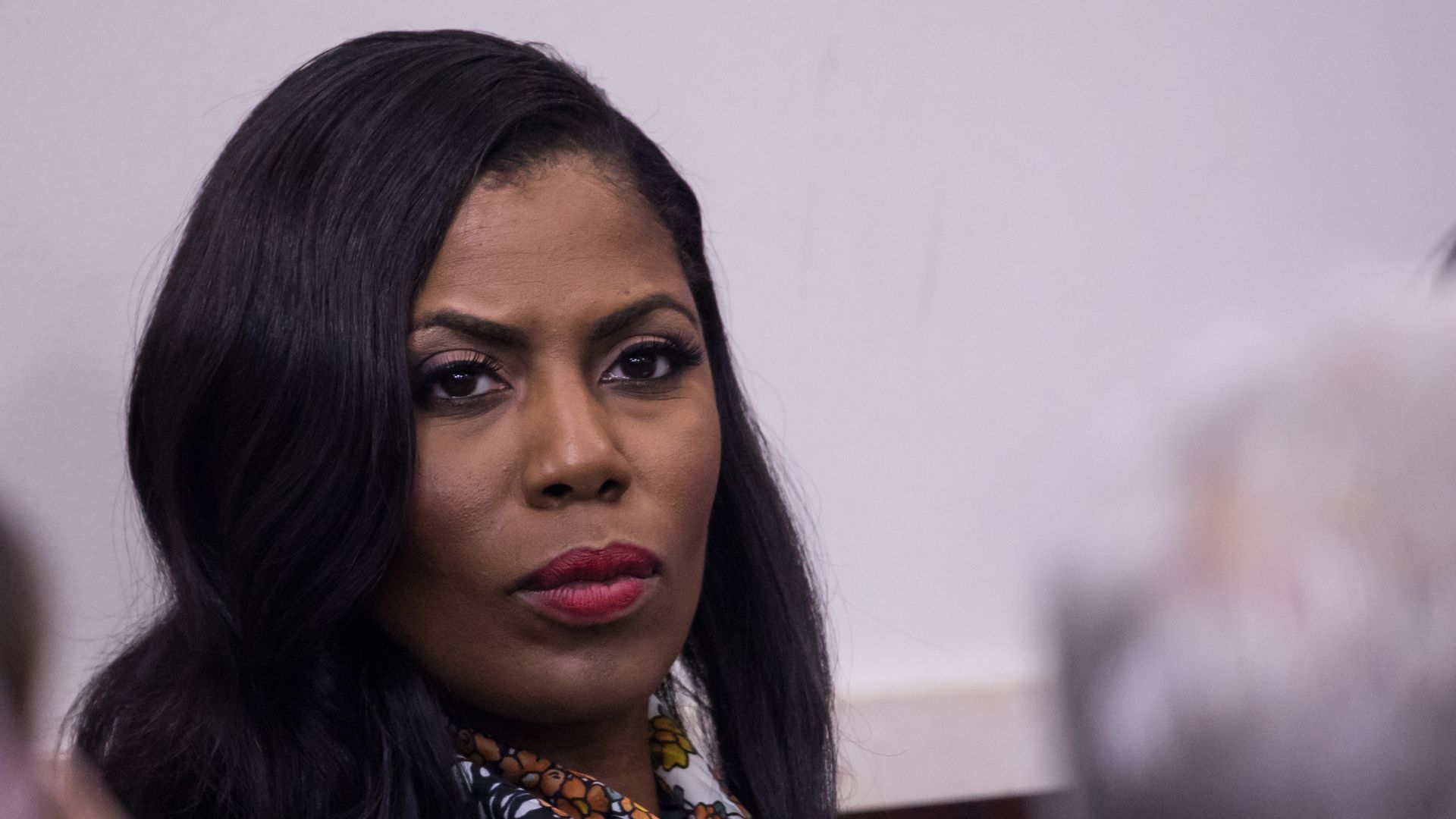 Omarosa