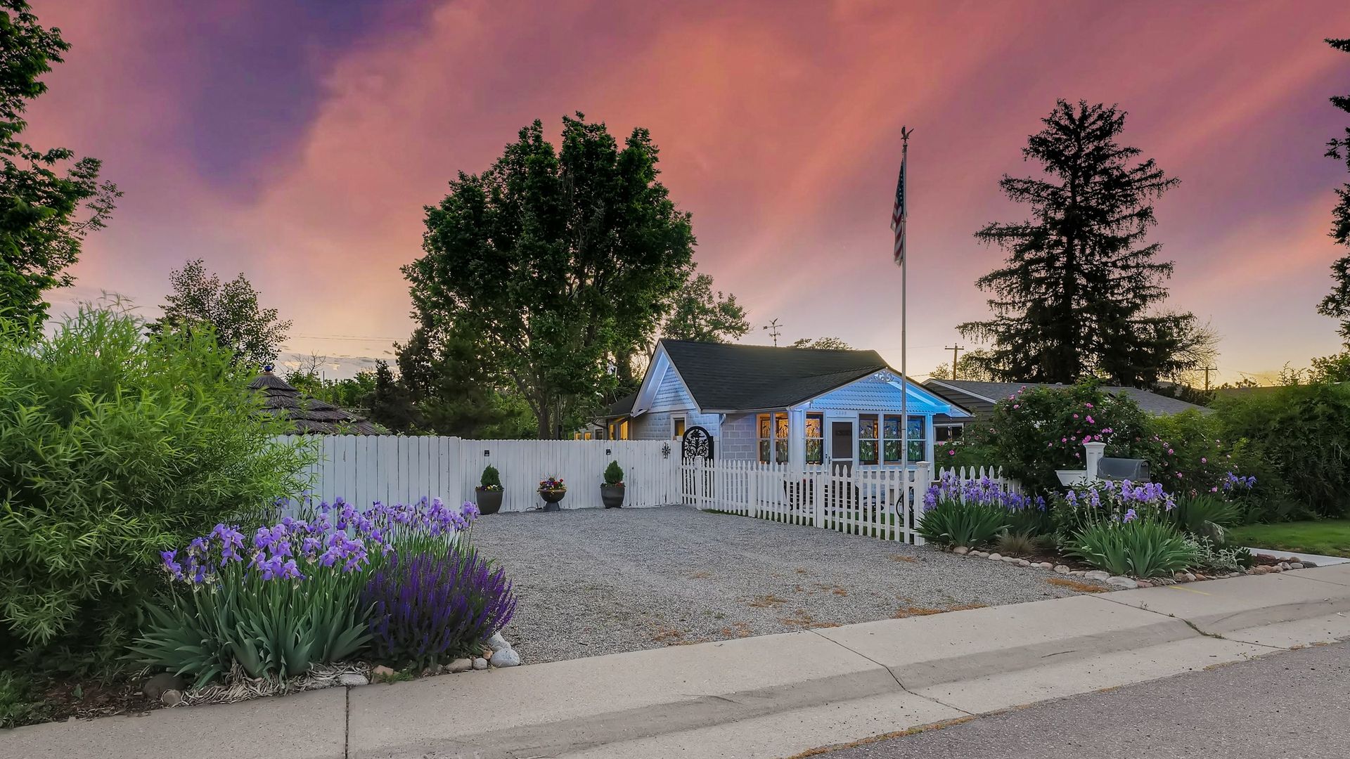 hot homes axios denver