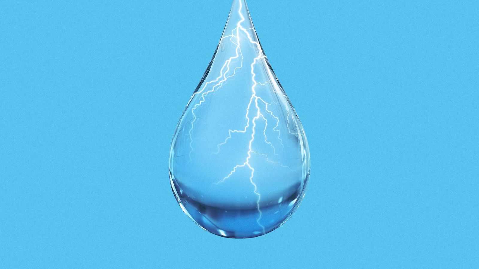 Electrolyte drinks Drinking too much may have dangerous side effects