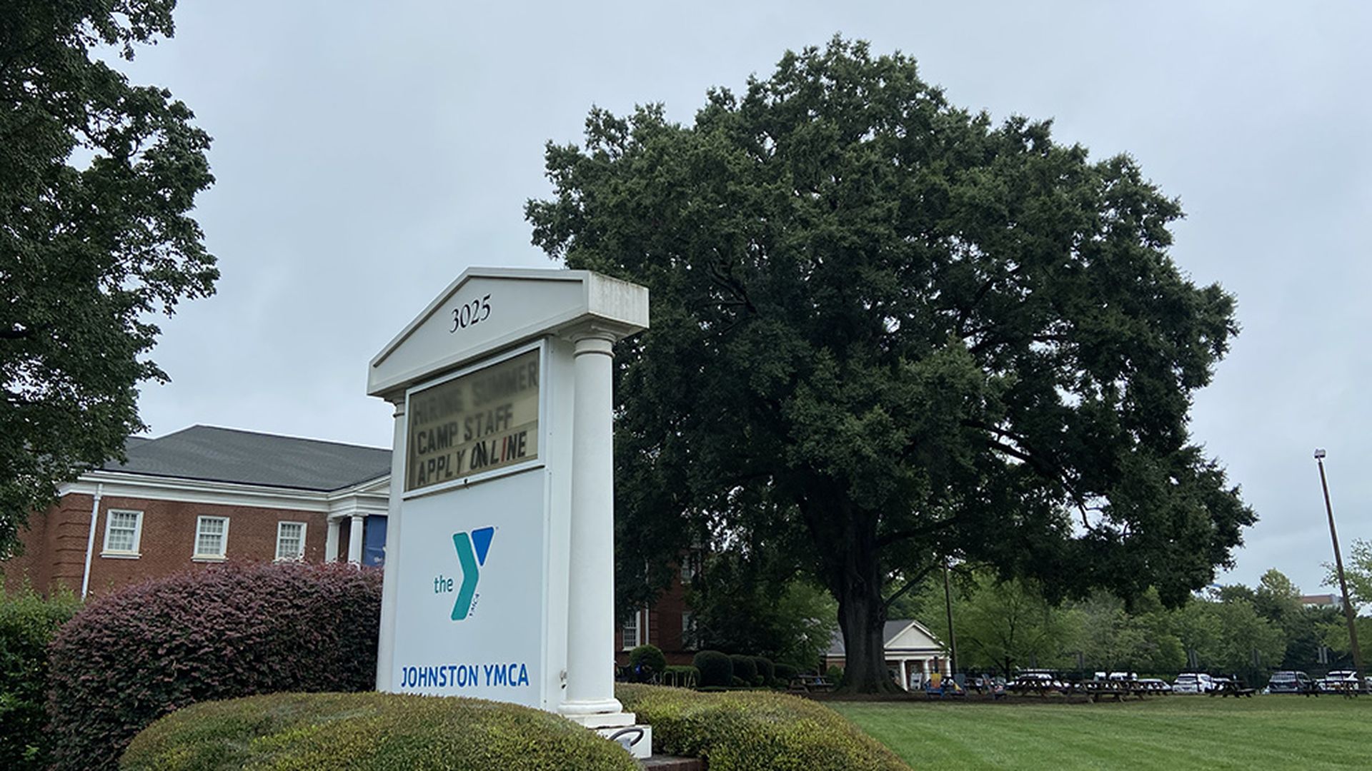 NoDa Johnston YMCA