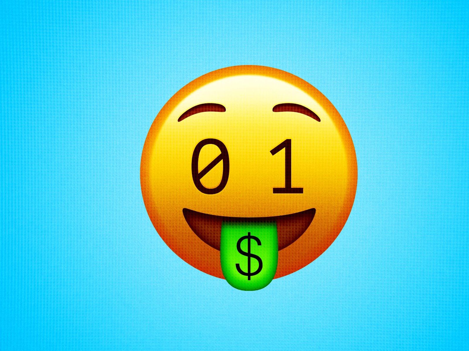 Crypto emoji iphone (77) foto
