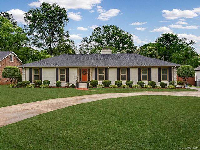 3311 Providence Road