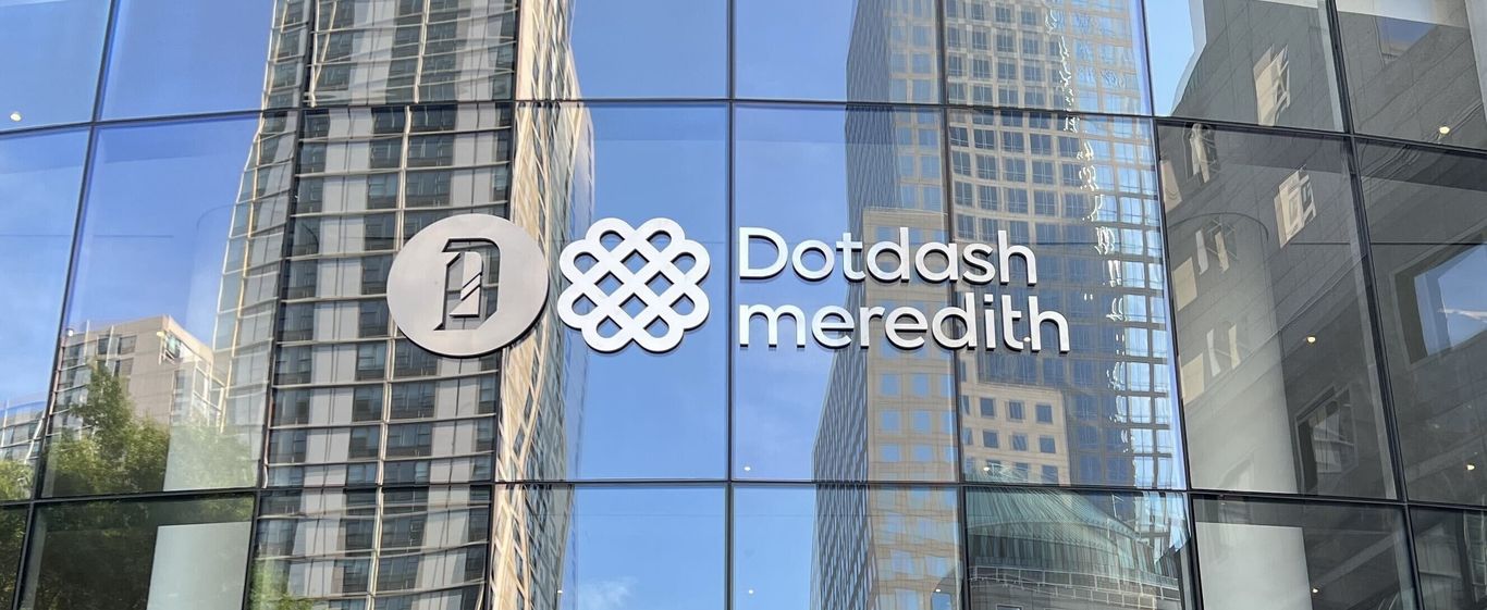 Dotdash Meredith to lay off 7% of staff