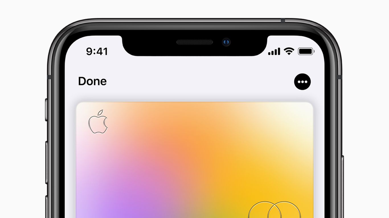 Apple earnings top estimates even as iPhone sales sag