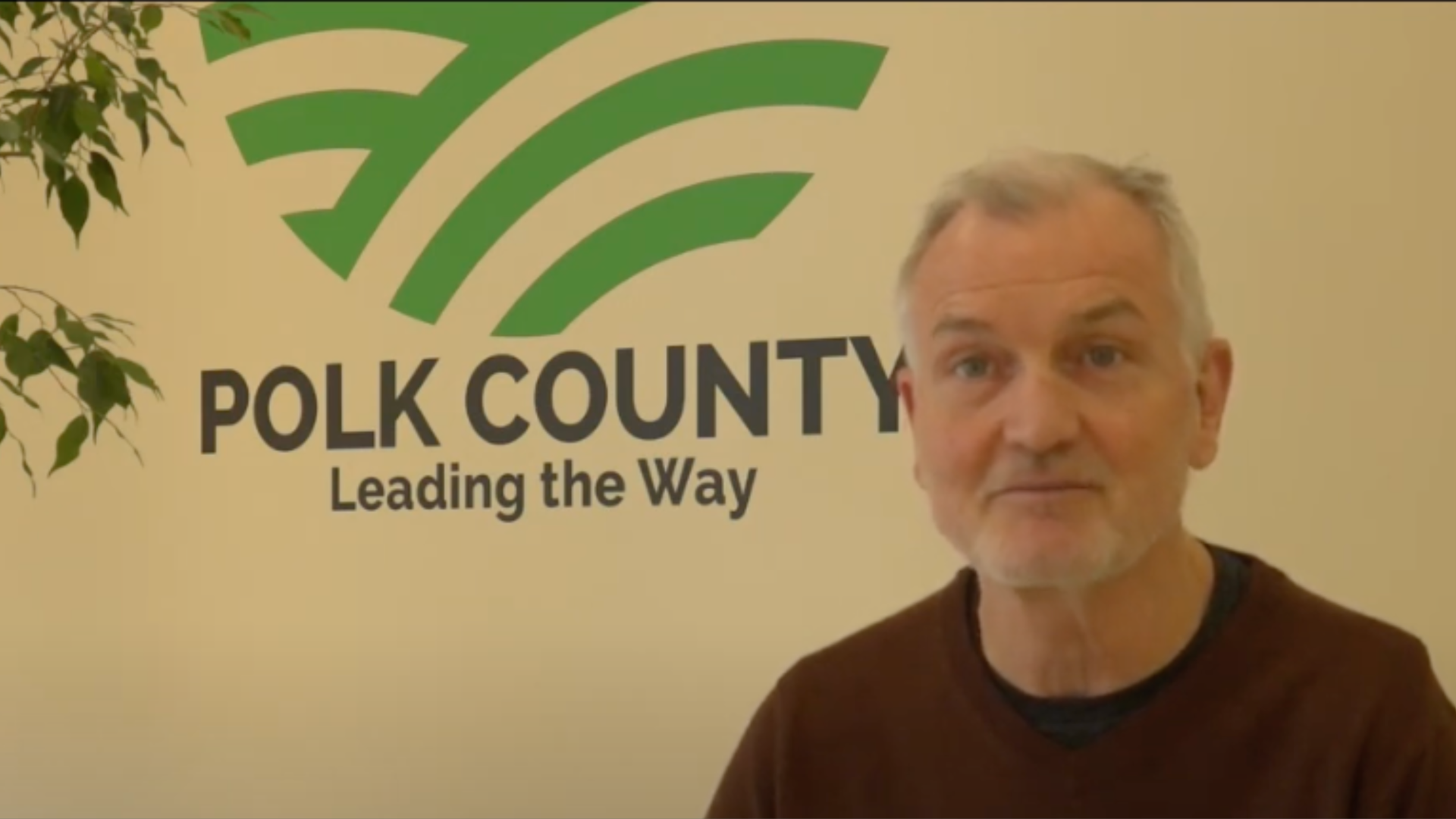 A photo of John Norris.