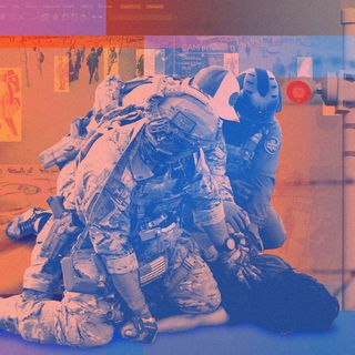 ICE windfall from Trump megabill fuels surveillance juggernaut