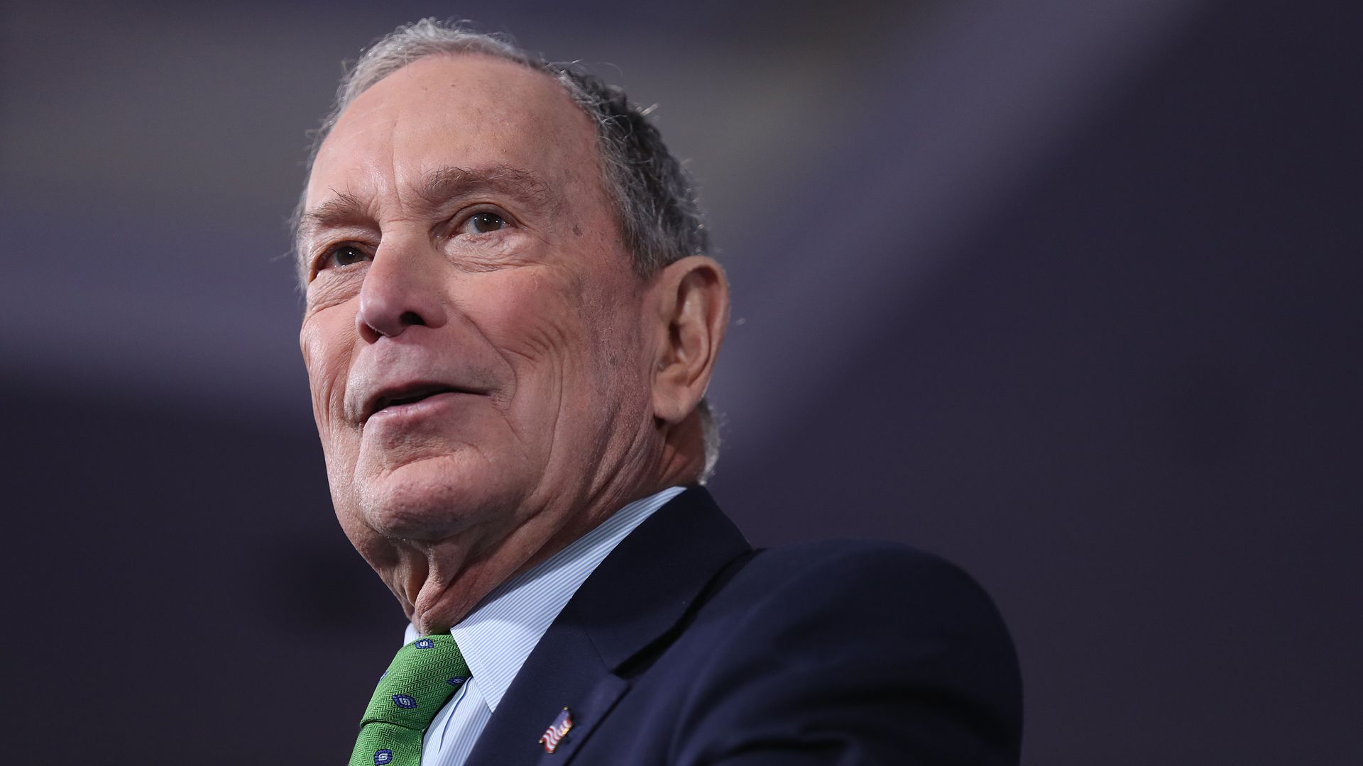 Bloomberg to run 11 million gun control ad during Super Bowl