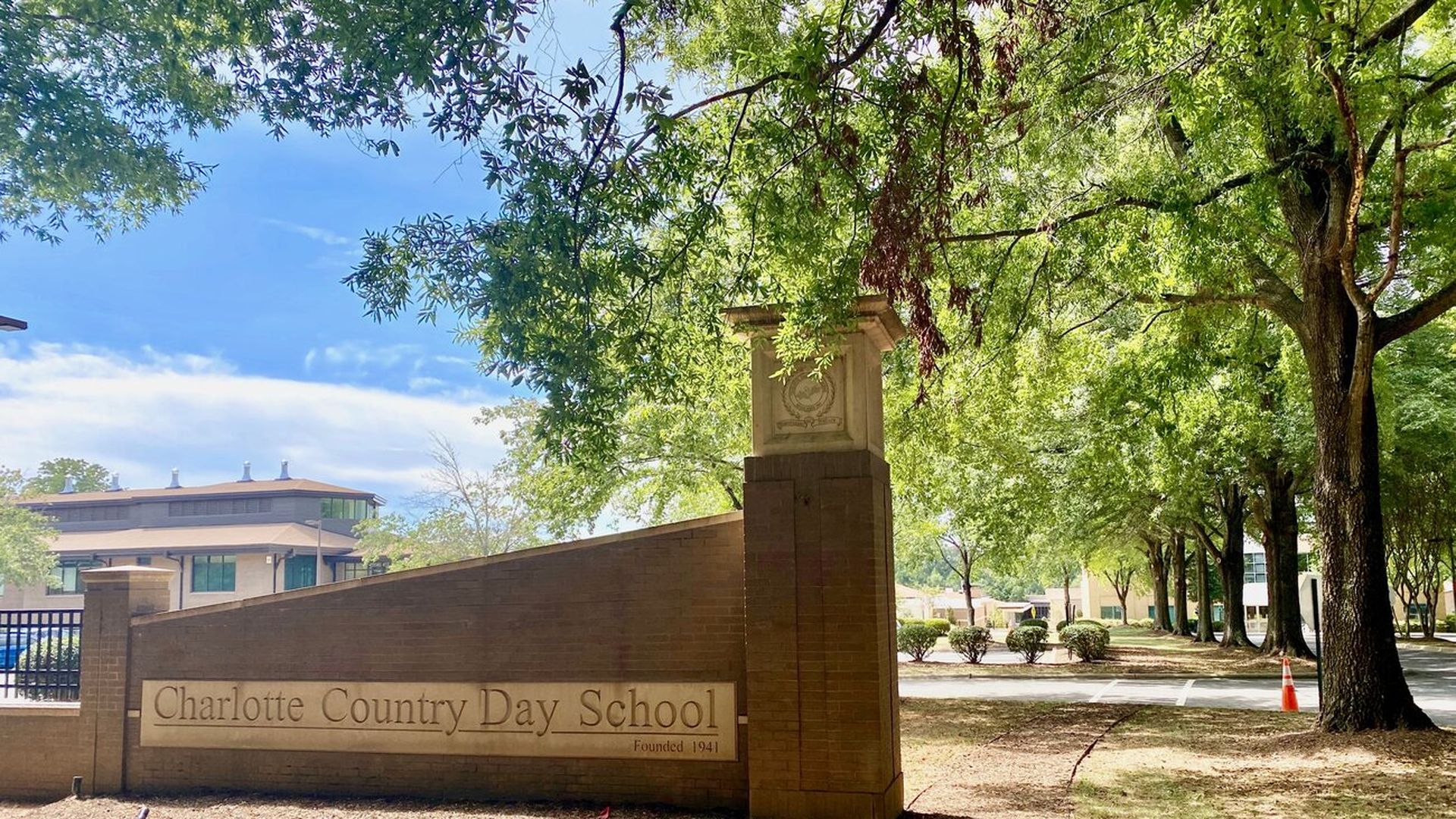 charlotte country day school