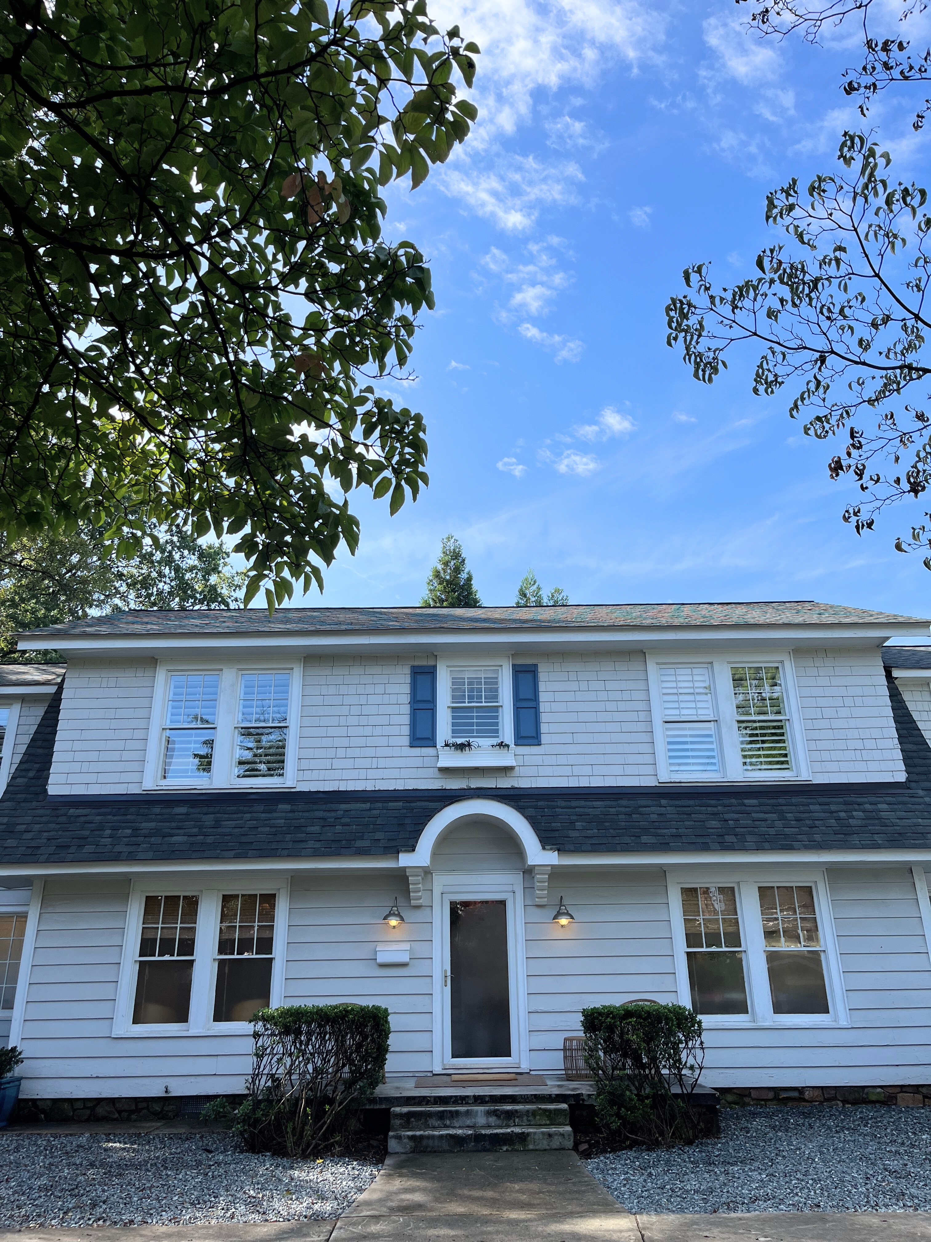 cottage in charlotte