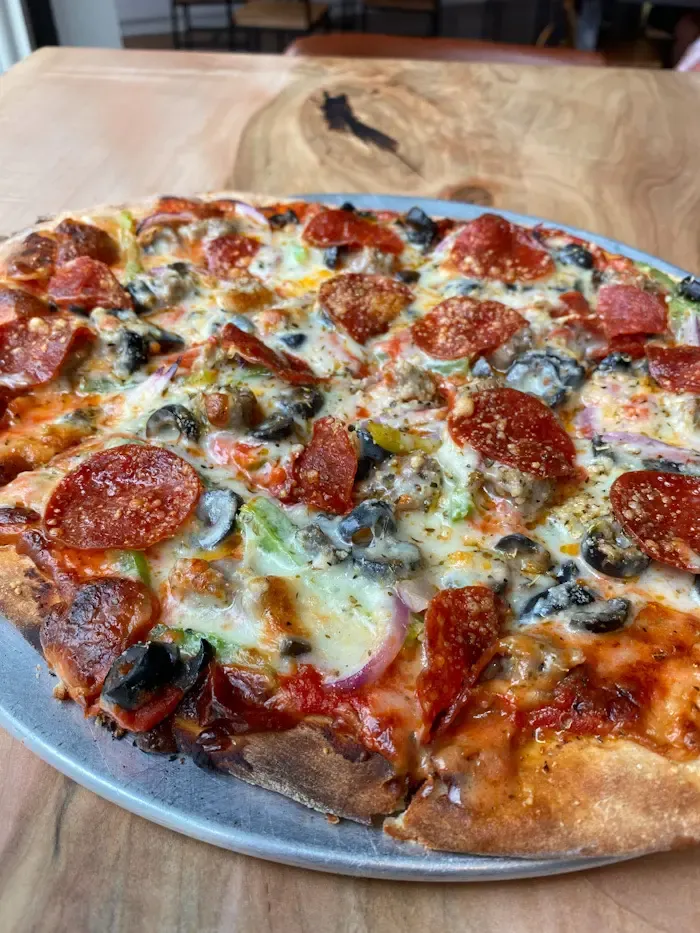 Margaux's Wine & Pizza Pineville