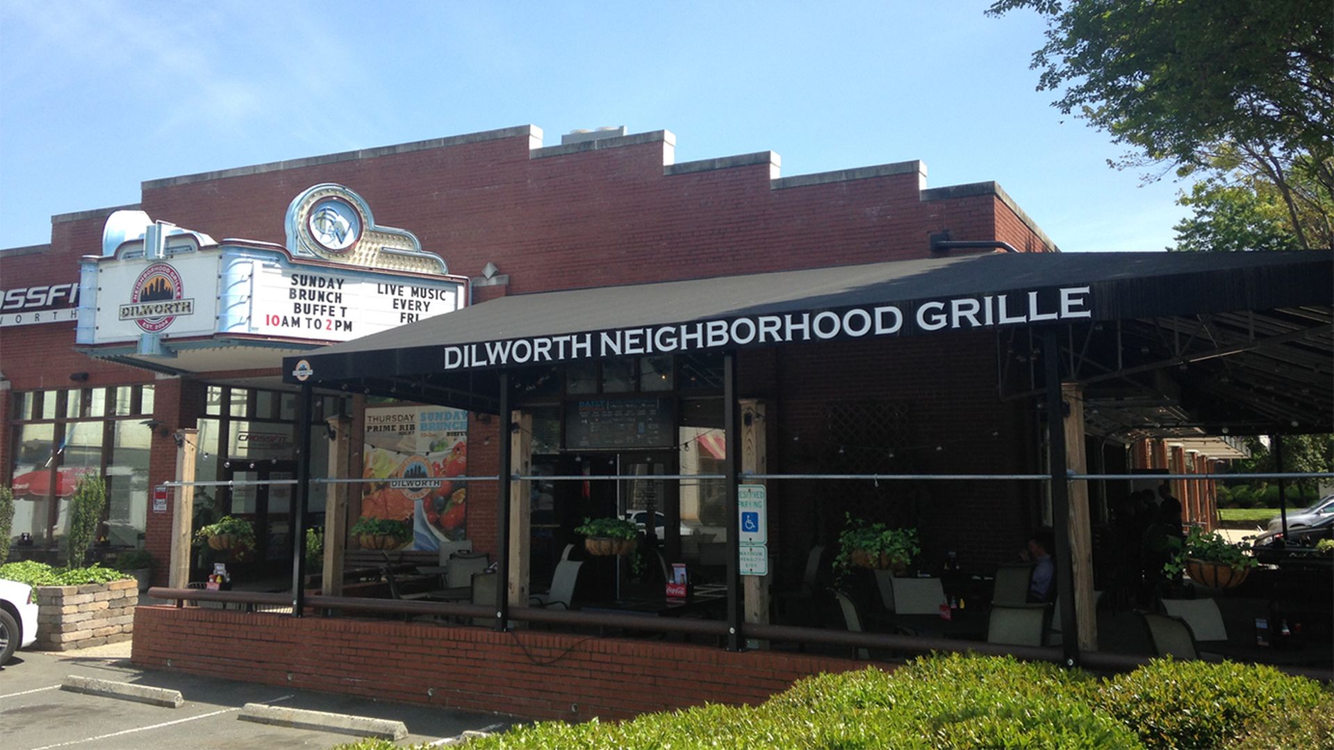 Dilworth-Neighborhood-Grille