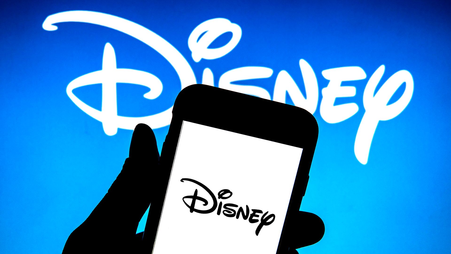 Disney inks major advertising deal with The Trade Desk