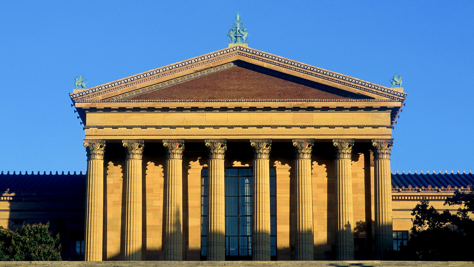 Philadelphia Museum of Art.
