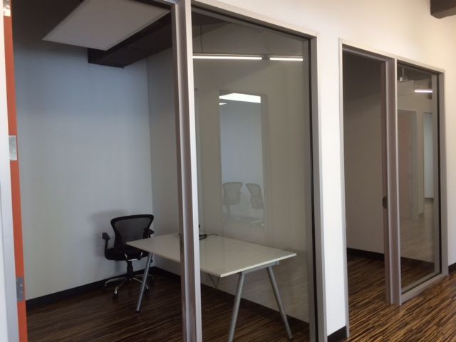 level office mid size charlotte