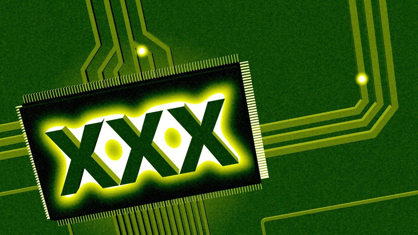 AI distances itself from adult content that once drove the tech revolution