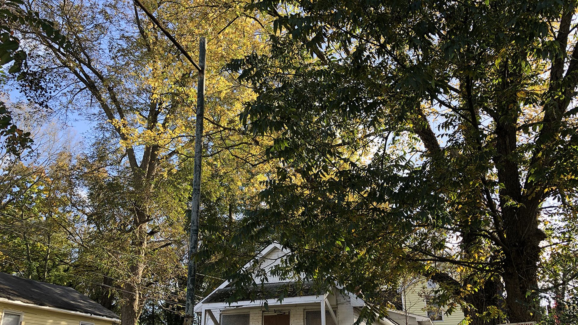 Logan-Patterson Grocery Store 2515 Booker Ave