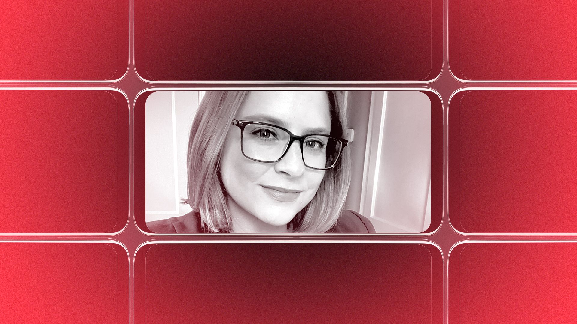 An image of Sloane Martin in screen 