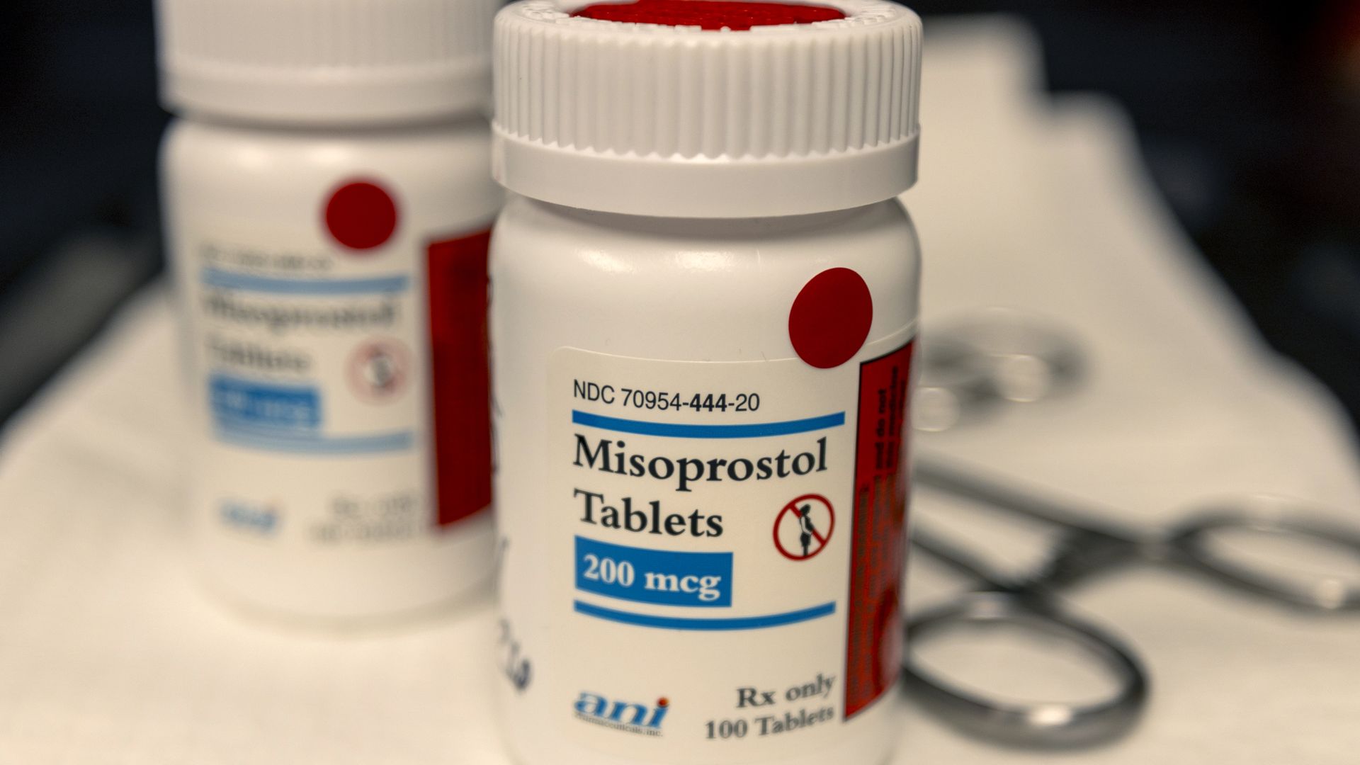 Abortion pills