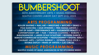 Bumbershoot festival will return to Seattle in 2023, with tickets on ...