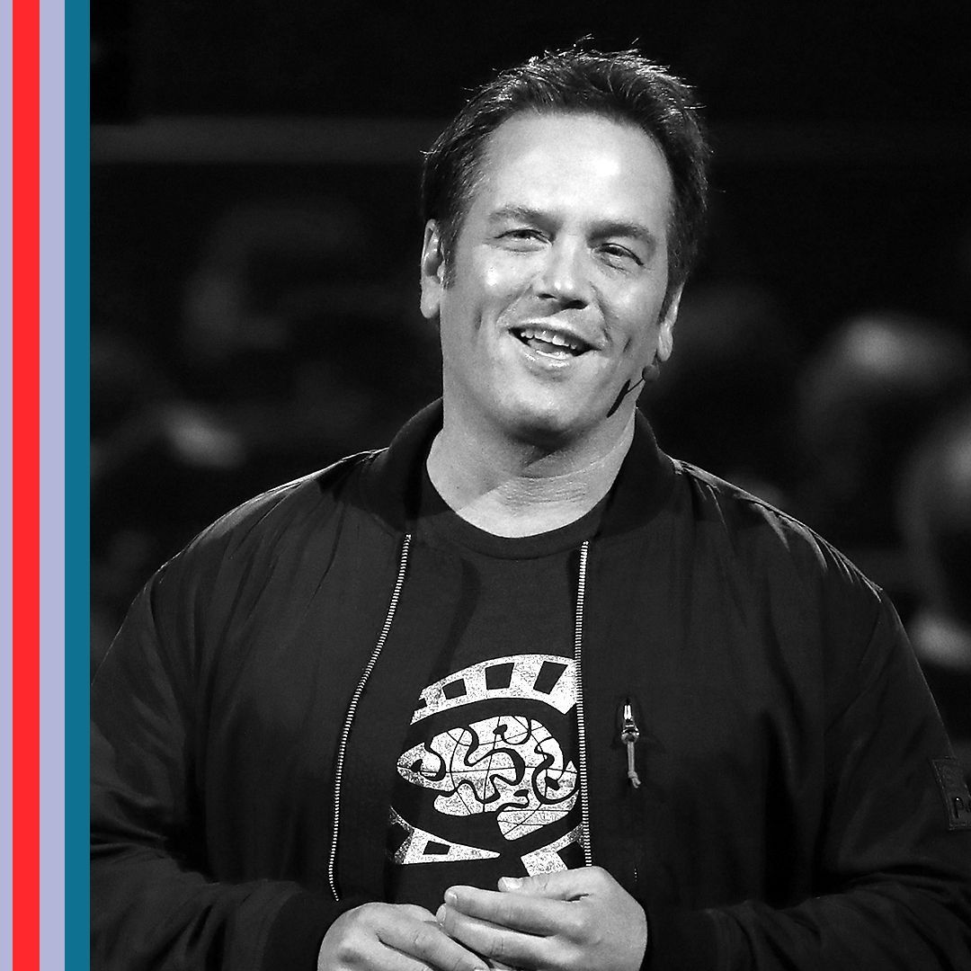 E3 2014 - Podcast Interview With The Head Of Xbox, Phil Spencer on