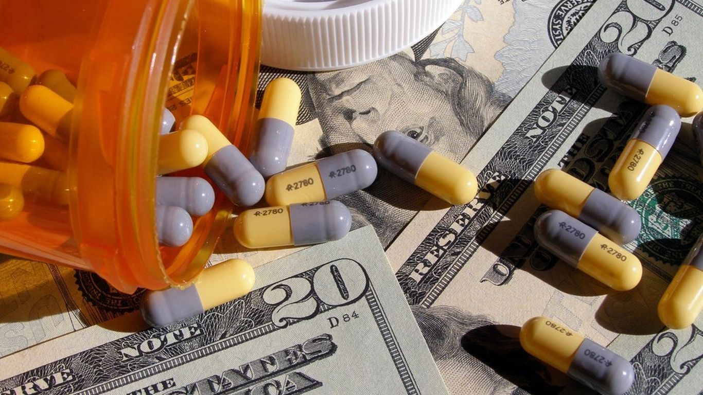 Why Marathon's defense of its drug price hike falls short