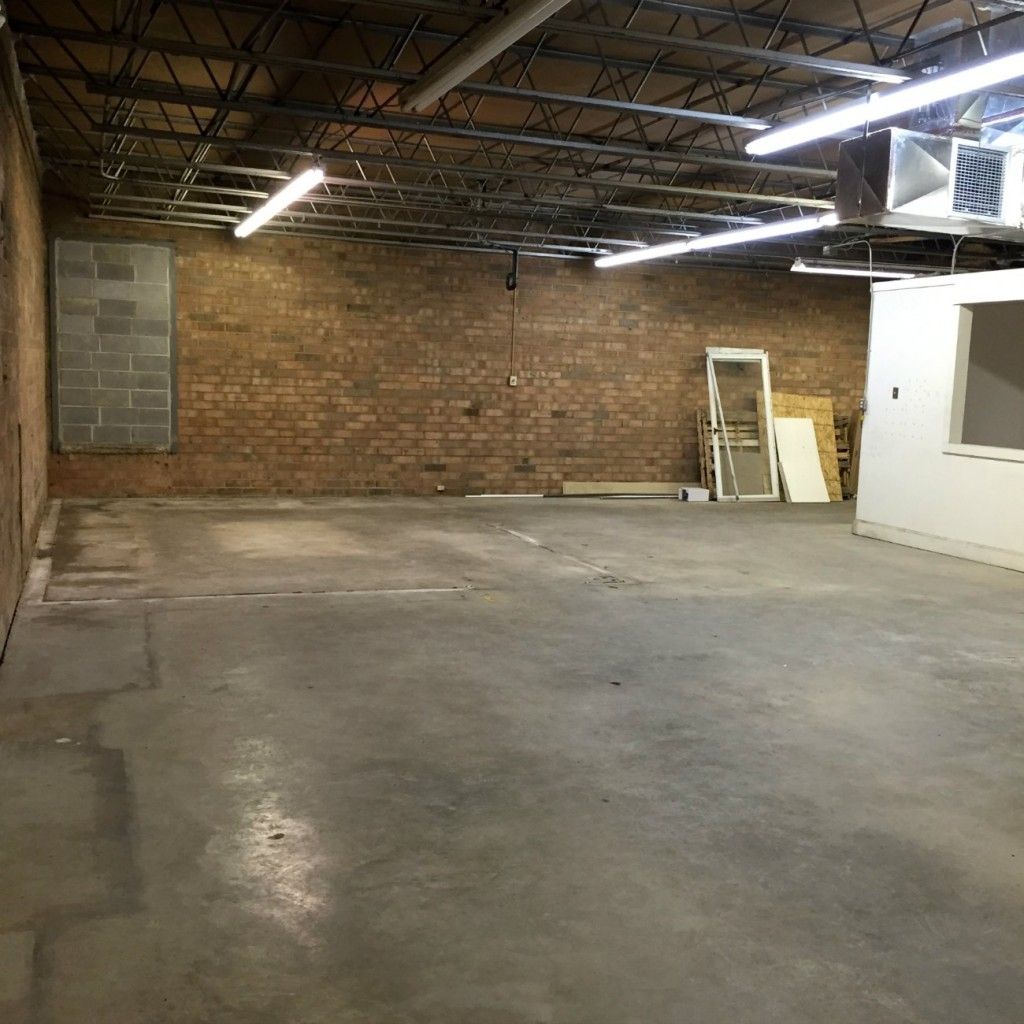 new Charlotte Yoga South End