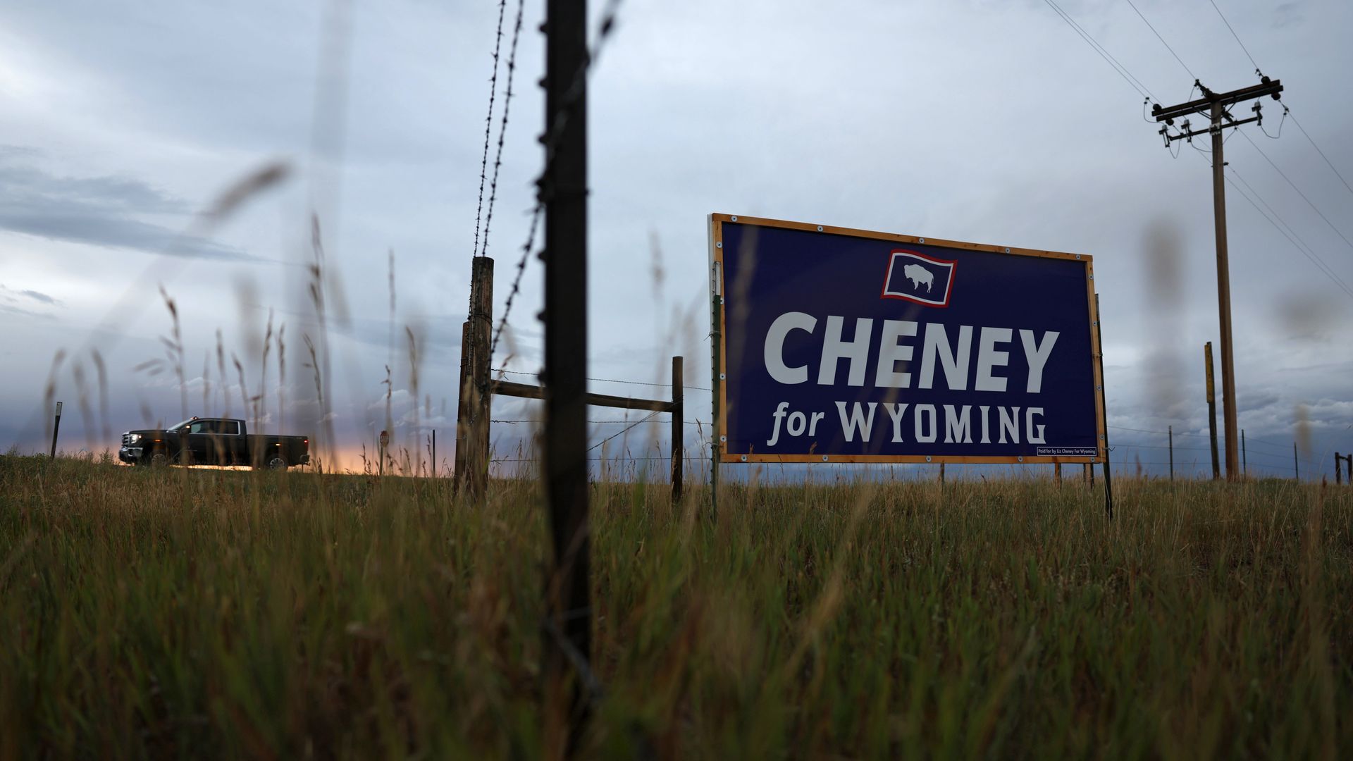 Liz Cheney
