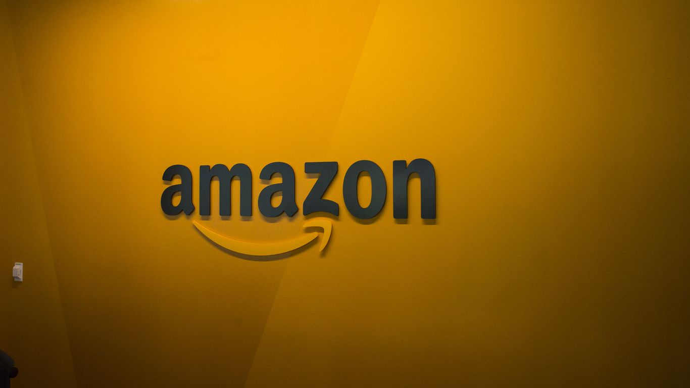 Amazon deal with OpenAI shakes up AI landscape - Axios