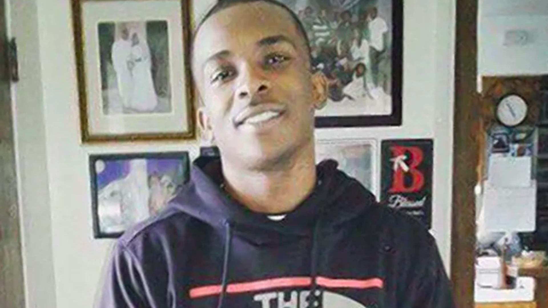 Stephon Clark