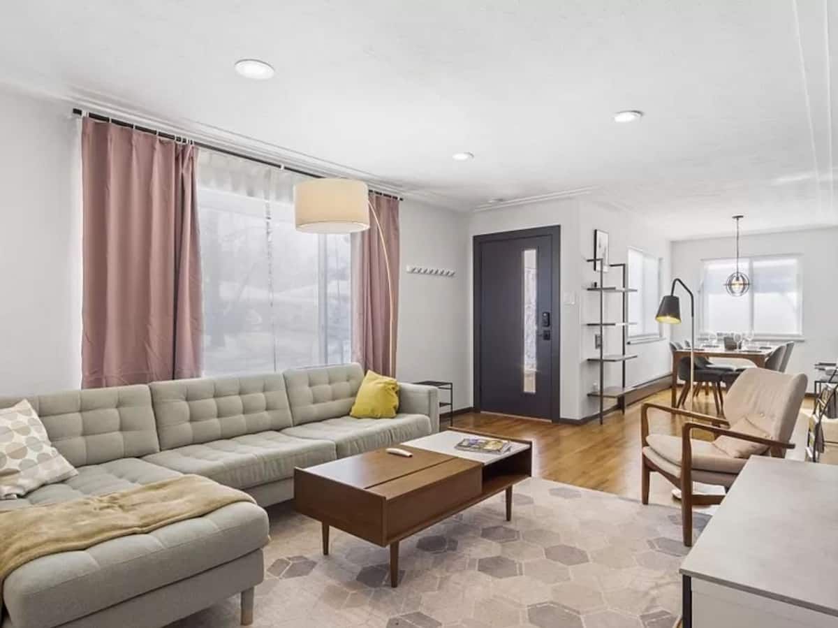 Furnished Room near Anschutz