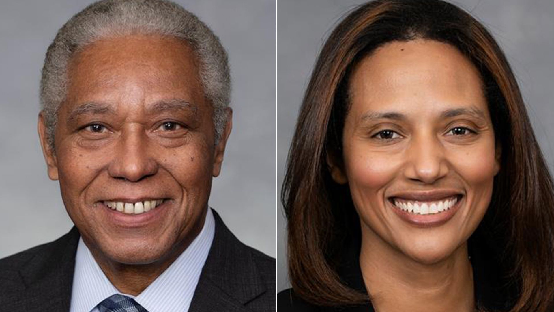 Dan Blue Raleigh NC Democrats oust Dan Blue, elect Sydney Batch as Senate minority ...