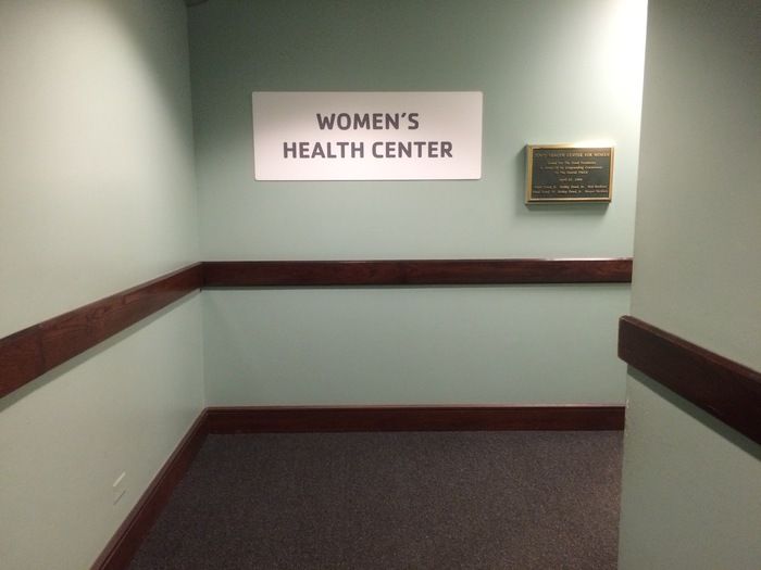 dowd women's locker room