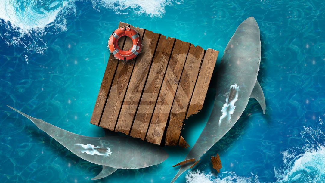 Shark Week Celebration