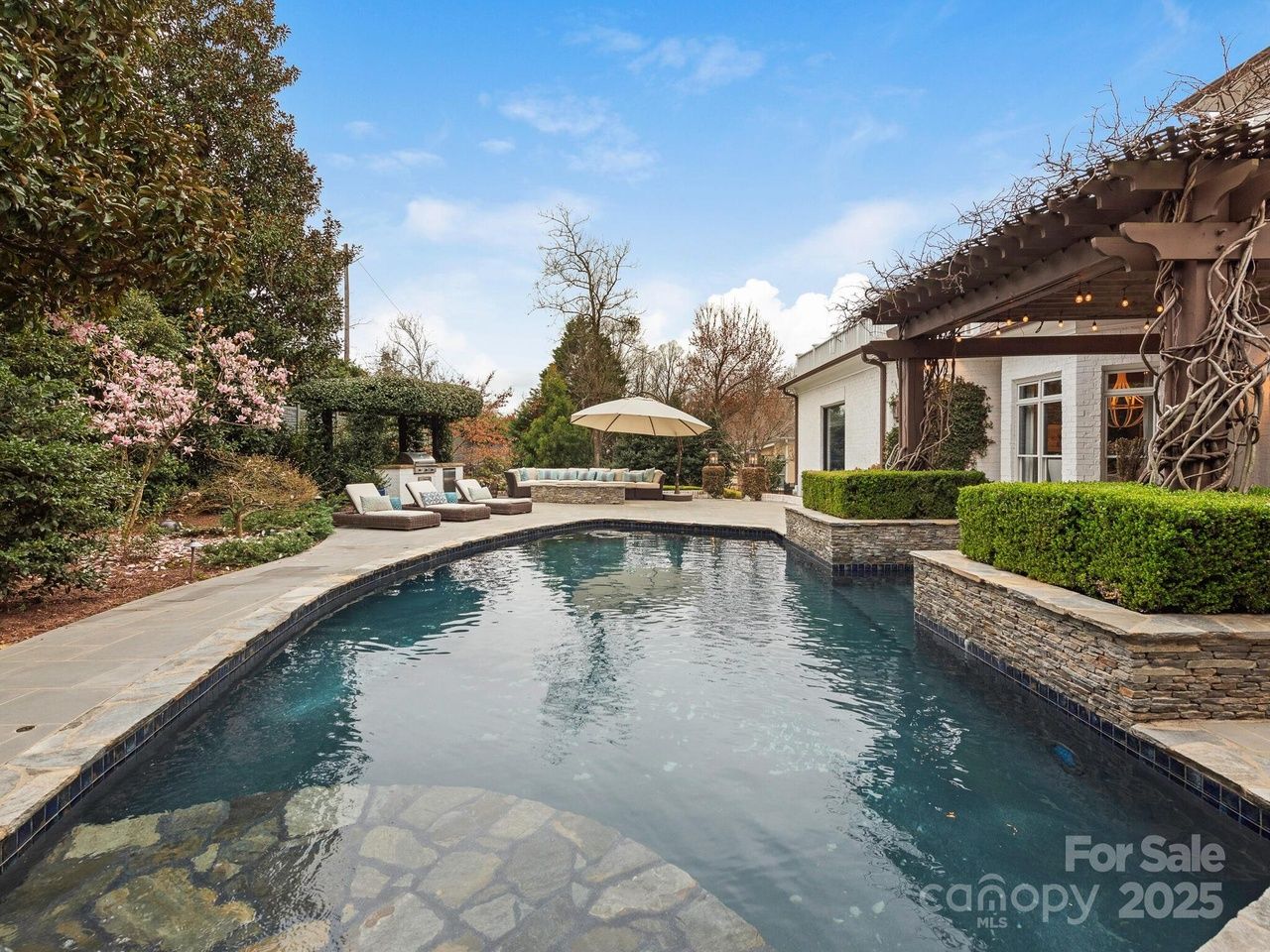 house for sale in march 2025