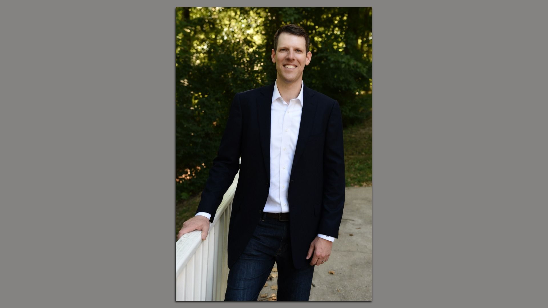 State Rep. Caleb Hemmer