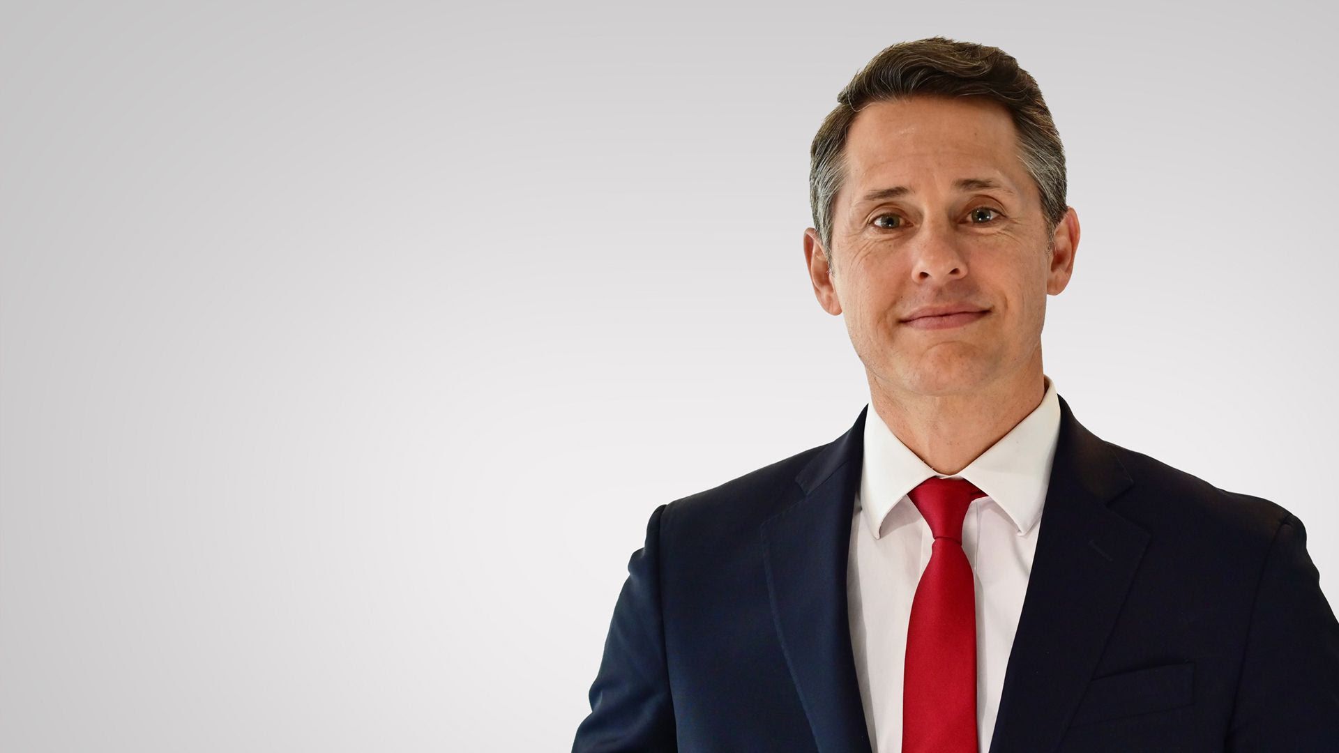 Headshot of Henry Leventis